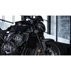 BT Moto (BrenTune) Stage 1 ECU Flash with Tuner for the Honda CB1000R (2018+)